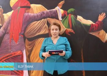 Britanya Güncesi – İngiltere Alevi Kültür Merkezive Cemevi’nde Muhabbet Cemi