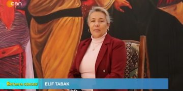 – İngiltere Alevi Kültür Merkezi ve Cemevi 30. Kuruluş Yılını Kutlayacak
– Elif Tabak’ın Hazırlayıp Sunduğu Britanya Güncesi Programının Konukları: İAKM Cemevi Başkanı İbrahim Has ve Yönetmen Necati Şahin