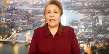 13 Ocak 2023 Londra’daki Can Tv ile Dayanışma Gecesi’nin Hazırlıkları,
 Elif Tabak ile Britanya Güncesi. Konuklar: Ali Sizer, Pınar Aydınlar.