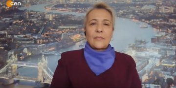 Ocakzade Kadınların Yol Erkan Yürütürken Yaşadıkları Sorunlar, Elif Tabak ile Britanya Güncesi, Konuk: Yadigar Arslan Ana.