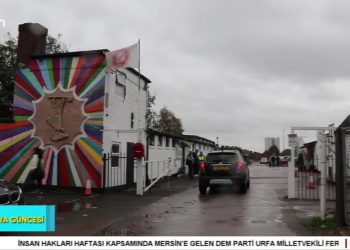 – Kürecikliler Dayanışma ve Kültür Derneğinin Faaliyetleri
– Elif Tabak’ın Sunduğu Britanya Güncesi Programının Konukları: Timur Şaşmaz, Hanım Akdemir ve Hacı Bulut