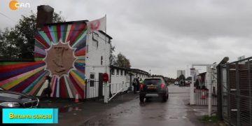 – Kürecikliler Dayanışma ve Kültür Derneğinin Faaliyetleri
– Elif Tabak’ın Sunduğu Britanya Güncesi Programının Konukları: Timur Şaşmaz, Hanım Akdemir ve Hacı Bulut