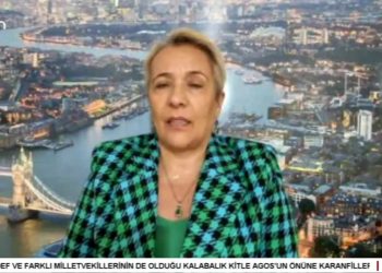 İsrail – Filistin Savaşı, Elif Tabak ile Britanya Güncesi. Konuk: Ali Poyraz – Yazar.