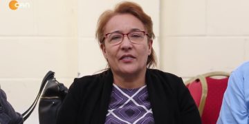 Britanya Güncesi – Elbistan Köylüleri Londra’da bir araya geldi