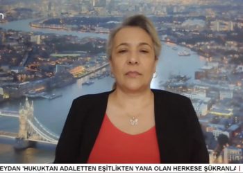 Britanya’daki Kadınların Sorunları ve Çözümleri, Elif Tabak ile Britanya Güncesi. Konuk: Sevinç Karasu.