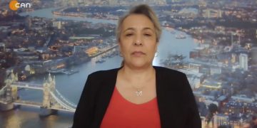 Britanya’daki Kadınların Sorunları ve Çözümleri, Elif Tabak ile Britanya Güncesi. Konuk: Sevinç Karasu.