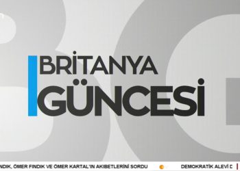 2023 Yılında Britanya’da Toplumsal Faaliyetlerin Değerlendirilmesi, 
Elif Tabak ile Britanya Güncesi. Konuklar: Ali Boyraz, Ali Gül Özbek.