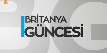 2023 Yılında Britanya’da Toplumsal Faaliyetlerin Değerlendirilmesi, 
Elif Tabak ile Britanya Güncesi. Konuklar: Ali Boyraz, Ali Gül Özbek.