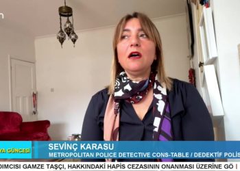 Britanya’daki Kadınların Sorunları ve Çözümleri, Elif Tabak ile Britanya Güncesi. Konuk: Sevinç Karasu.