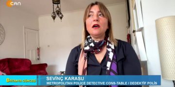 Britanya’daki Kadınların Sorunları ve Çözümleri, Elif Tabak ile Britanya Güncesi. Konuk: Sevinç Karasu.