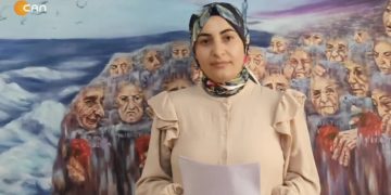 Cumartesi Anneleri Eylemi 914. Haftası’nda Can Tv’de