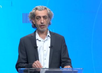 Cemo Doğan İle Can Aktüel Ana Haber Can Tv’de