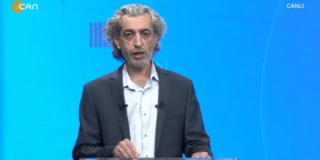 Cemo Doğan İle Can Aktüel Ana Haber Can Tv’de