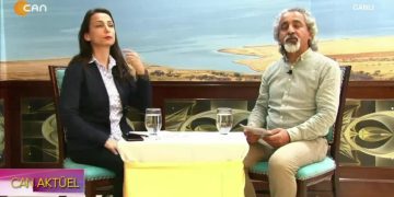 85. Yılında Dersim Katliamında Yaşamını Yitirenler Anılıyor, Diren Keser ile Can Aktuel. Konuk: Tülay Hatimoğulları Sizlerle..