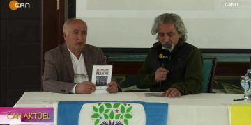 HDP’nin ” Alevilere Eşit Yurttaşlık ” Kampanyası – DERSİM