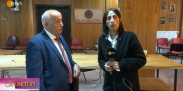 Analar, Pirler, Dedeler, Babalar – Yol Aşkına Birlik Buluşması , Alevi Kurumları AKP’nin Torba Yasasına Karşı Ankara’da Buluştu, Can Aktüel – CANLI YAYIN, ANKARA