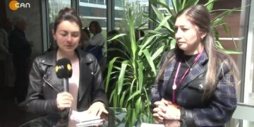 PSAKD 16. Genel Kurulu Devam Ediyor…