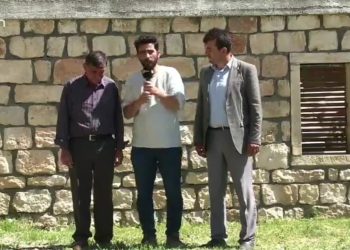 Abdal Musa Hıdır Ellez Şenliği Sizlerle…