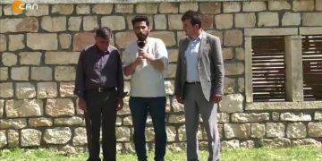 Abdal Musa Hıdır Ellez Şenliği Sizlerle…