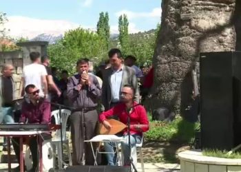 Abdal Musa Hıdır Ellez Şenliği Sizlerle…