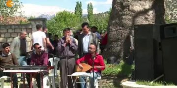 Abdal Musa Hıdır Ellez Şenliği Sizlerle…