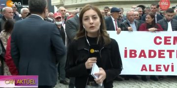 ALEVİ KURUMLARINDAN BASIN AÇIKLAMASI