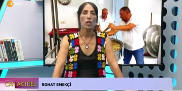 *Aşure Günü – Aleviler Lokmalarını Paylaşıyor
*Varto’da Hızır Mekanı Doğa Ve İnanç Festivali Başladı