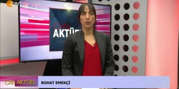 27. yılında Gazi Katliamında yaşamını yitirenler anılıyor – Gazi Mah./İstanbul – 12.03.2022