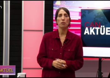 Alevi Mitingi – CANLI YAYIN –
Eşi yurttaşlık talebimizden vazgeçmiyoruz!
Alevilere ve Tüm Ötekilere Yönelik Yapılan Baskı ve Asimilasyon Politikalarına Karşı Meydanlarda Buluşuyoruz!