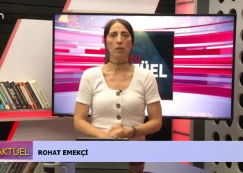 Aysel Doğan’ın Cenazesi Halktan Kaçırıldı, Rohat Emekçi ile Can Aktuel Sizlerle..