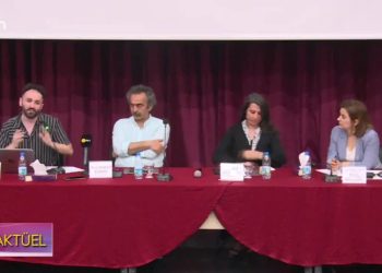 ‘Alevilik: Din, Beden, Cinsiyet; Neşeden Kedere’ Sempozyumu İzmir İsmet İnönü Sanat Merkezi’nde Gerçekleştiriliyor…