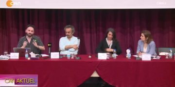 ‘Alevilik: Din, Beden, Cinsiyet; Neşeden Kedere’ Sempozyumu İzmir İsmet İnönü Sanat Merkezi’nde Gerçekleştiriliyor…