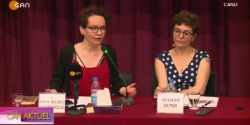 ‘Alevilik: Din, Beden, Cinsiyet; Neşeden Kedere’ Sempozyumu İzmir İsmet İnönü Sanat Merkezi’nde Gerçekleştiriliyor…