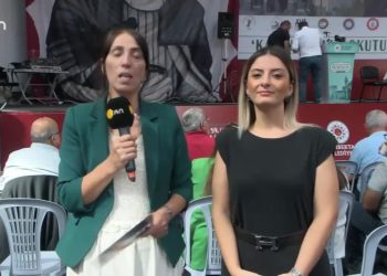 Aleviler Eşit Yurttaşlık İçin Hukuksal Yol Haritasını Hazırlıyor, Can Aktüel – CANLI YAYIN