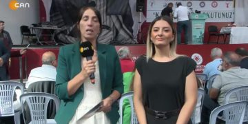 Aleviler Eşit Yurttaşlık İçin Hukuksal Yol Haritasını Hazırlıyor, Can Aktüel – CANLI YAYIN