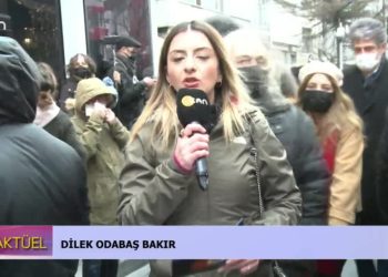 Hrant Dink Anması?Sultan Karababa?Zeynep karababa