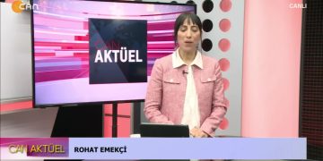 İstanbul Newroz’u Canlı Yayın, Newroz Kutlamaları Devam Ediyor.