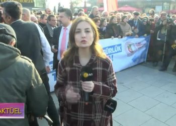 Can Aktüel Fincancı Tahliye Edilmedi