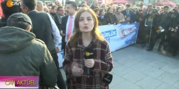 Can Aktüel Fincancı Tahliye Edilmedi