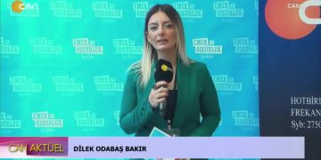 Can Aktüel – Haliç Kongre Merkezi’nde Halk Buluşması Gerçekleştiriliyor