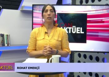 TMMOB Gezi Davası Kararlarına Karşı Adalet Nöbeti Başlattı, Rohat Emekçi ile Can Aktuel. Konuklar: Öztürk Türkdoğan, Şebnem Korur Fincancı, Arzu Çerkezoğlu Sizlerle..