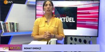 TMMOB Gezi Davası Kararlarına Karşı Adalet Nöbeti Başlattı, Rohat Emekçi ile Can Aktuel. Konuklar: Öztürk Türkdoğan, Şebnem Korur Fincancı, Arzu Çerkezoğlu Sizlerle..