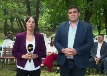 33. Pir Sultan Abdal Anma Etkinlikleri – Banaz / Sivas – CANLI YAYIN