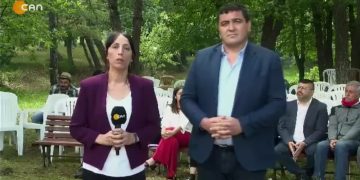 33. Pir Sultan Abdal Anma Etkinlikleri – Banaz / Sivas – CANLI YAYIN