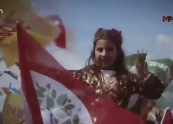 HDP Grup Toplantısı – HDP Eş Genel Başkanı Pervin Buldan Konuşuyor…