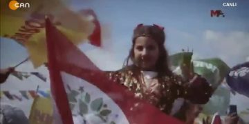 HDP Grup Toplantısı – HDP Eş Genel Başkanı Pervin Buldan Konuşuyor…