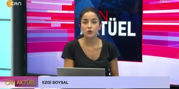 1 Eylül Dünya Barış Günü Mitingi – Diyarbakır / CANLI YAYIN.