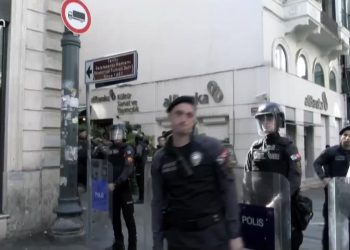 967Hafta Cumartesi Anneleri Eylemi. CANLI YAYIN