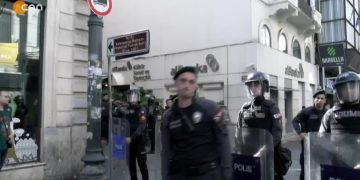 967Hafta Cumartesi Anneleri Eylemi. CANLI YAYIN