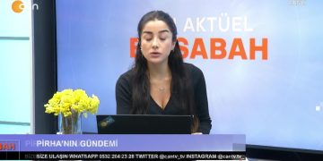 Ezgi Soysal ile Can Aktüel Bu Sabah